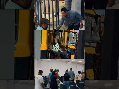 Mostrando a câmara municipal a Pestalozzi de Bela Vista de Goiás @adrianotrajano_vereador #vounele