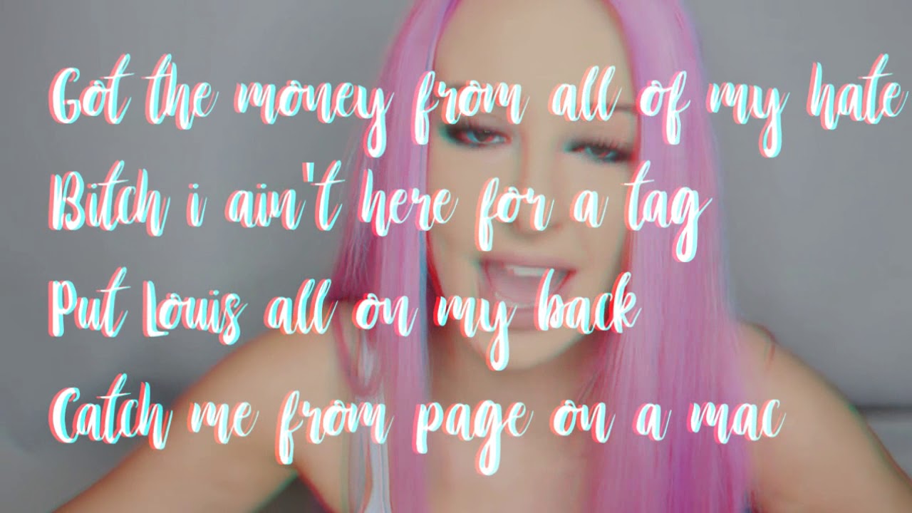 Tana Mongeau Mp3 Download 320kbps