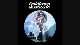 Goldfrapp - Melancholy Sky (toMOOSE Remix)