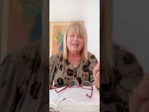 Remember me, strengthen me