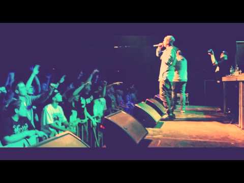 Kubiszew-Prawda, Ludzie, Hip-Hop LIVE Eskulap Poznań