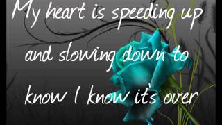 I Nine - Seven days of lonely lyrics