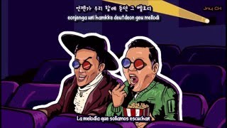 PSY -  I Remember You (ft. Zion.T) [SUB ESP/ROM/HAN]