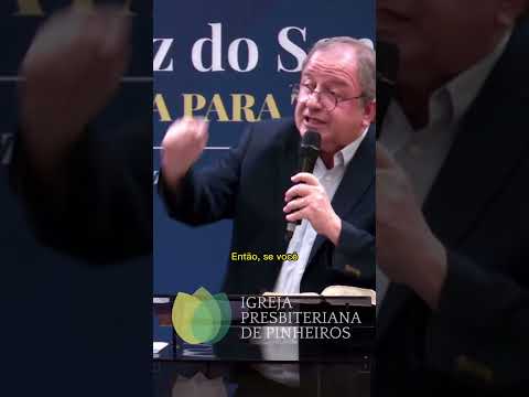 HAVE YOU FACED TRIALS LIKE THIS? #pinheirospresbyterianchurch #money #preaching #jesus #faith #go...