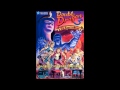 Double Dragon III Music Opening MT 32