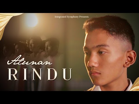 Integrated Symphony - Alunan Rindu - Official Music Video