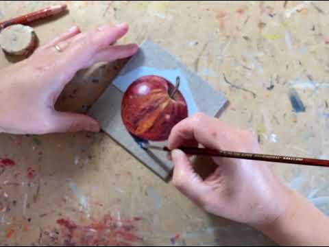 Estelle Day | Lockdown Art