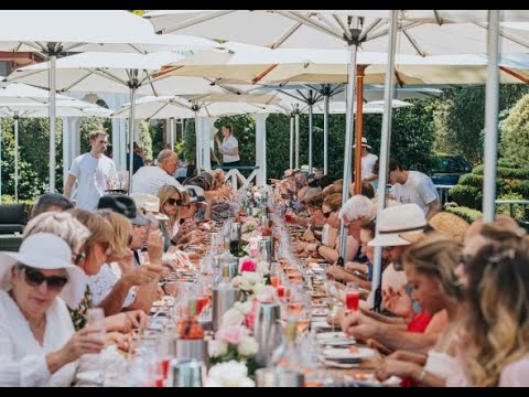 Hawke's Bay F.A.W.C! Food and Wine Classic - Summer Series 2020 preview