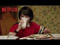 Tomas Falsas De La T1 Stranger Things VOS En ESPAÑOL Netflix España
