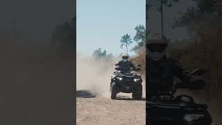 LONCIN XWolf 550i Long EPS 4x4