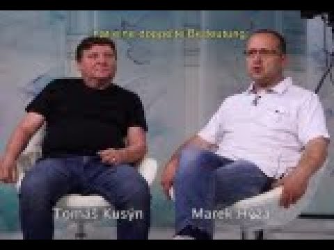 Marek Hýža / Tomáš Kusýn