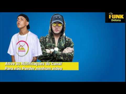 MC Don Juan e MC Brisola - Mente Pensante (DJ Lucas Power Som) Lançamento 2017