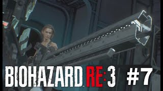 【バイオRE3実況最終回】ついに決着…！！/バイオRE3