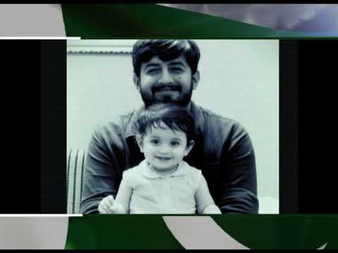 Major Ishaq Ko Geo Ka Salam Promo