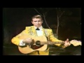 Buck Owens and his Buckaroos - "Dust On Mother's Bible"