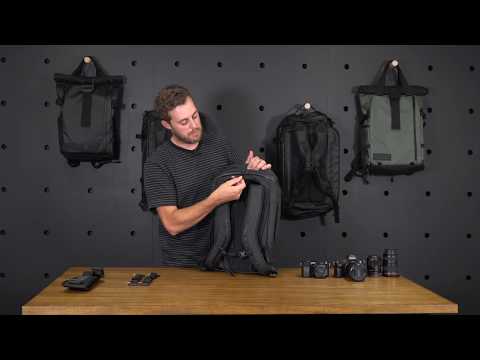 DUO Daypack Feature Overview