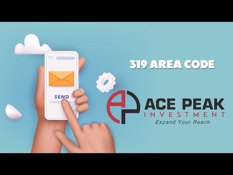 Area Code 319