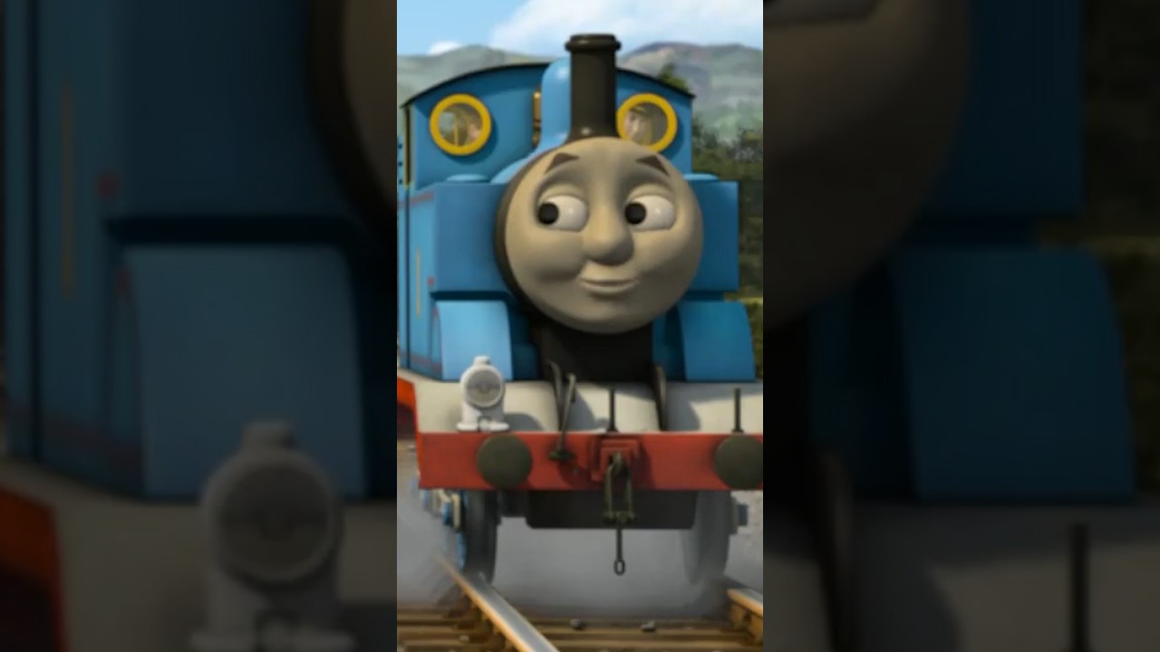 We Need to Talk About The Engine Roll Call  #thomasandfriends #train #percy #thomasthetankengine