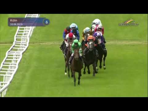 Union-Rennen - Gruppe 2  2019