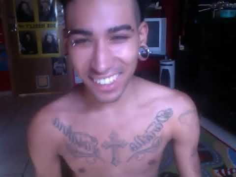 Rare $AILORNICK (Trassh Vampire) Tumblr Video (2011)