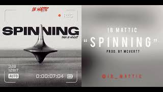 Spinning Music Video