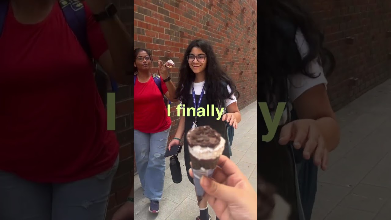 day 1 of being a fake college student at Ashoka University #ashokauniversity  #collegelife #student