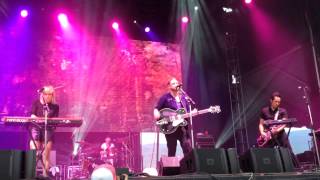 California by The Airborne Toxic Event (Boonstock 2014)