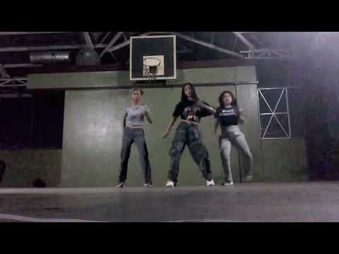 NMIXX(엔믹스) '占 (TANK)' Short Cover | Moonlight Gigi • Irene • Cole