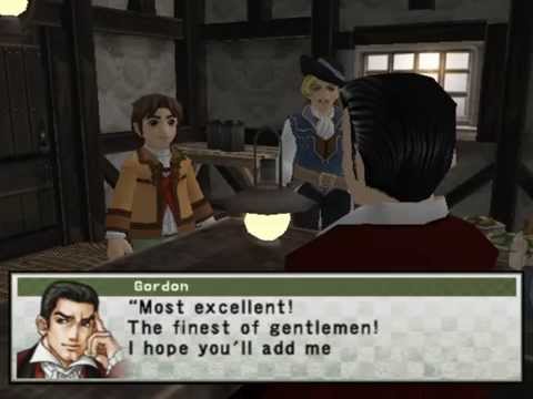 Let's Play "Suikoden III"! Part 029 - Recruitment Drive Part II