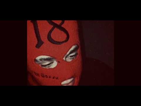 Lil Tazzu - Feline (clip sters)