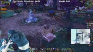 Swifty Scares Takarita...AGAIN