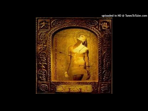 Vai - Deep Down Into The Pain