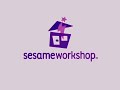 Sesame Workshop Little Airplane Productions Purple Mist Variant