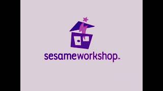 Sesame Workshop/Little Airplane Productions (Purple Mist Variant)