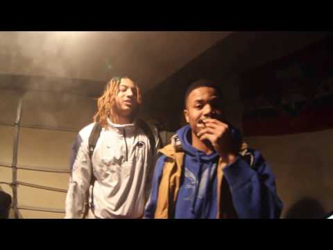 Studio Session - The Process