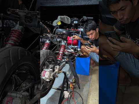 รถไฟฟ้าสุดเจ๋ง!! #shorts