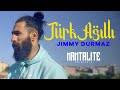 Türkiye De Kendimi Türk Gibi Hissediyorum Jimmy Durmaz Türk Asıllı Belgesel