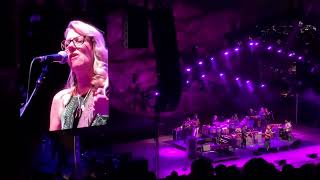 Do I Look Worried - Tedeschi Trucks, Red Rocks 2022