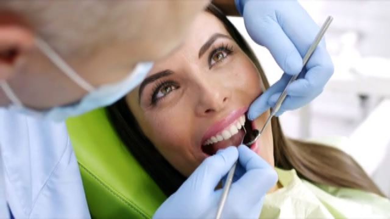 Obbligo di Green pass Non per i pazienti dello studio dentistico