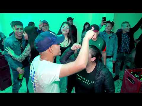 YA SON LAS DOCE MIX...LOS CHARLIS DE LA CUMBIA en 4K / INDEPENDENCIA 2022