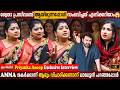 Priyanka Anoop BURSTS OUT On AMMA Issues Politics Ego I Exclusive Interview I Milestone Makers