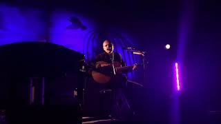 Friends as Lovers Smashing Pumpkins Billy Corgan 10/15/2017 Brooklyn NY