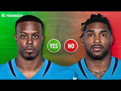 Thumbnail for 5 RB Sleepers That WILL Win Fantasy Football Championships