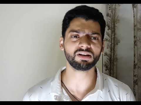 Amarjeet Singh Monologue 