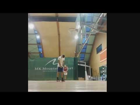 Marko Stajkovski over man