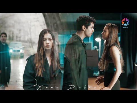 Seyran & Ferit • Canımdan Can Aldı~Yalı Çapkını