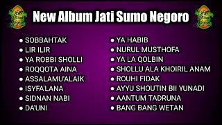 Download lagu 💿🎵FULL ALBUM SHOLAWAT JATI SUMO NEGORO (JSN) mp3 Download lagu 💿🎵FULL ALBUM SHOLAWAT JATI SUMO NEGORO (JSN) mp3