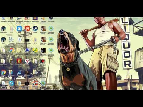 Как Исправить ошибку в MTA San Andreas