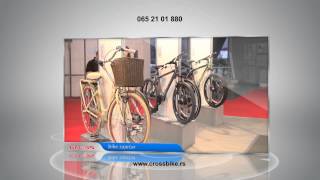 preview picture of video 'CROSS BIKE SRBIJA'