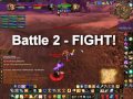 Mithos PvP and other fun 